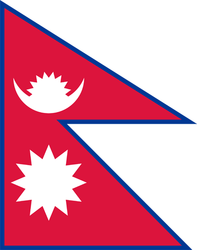 Nepal